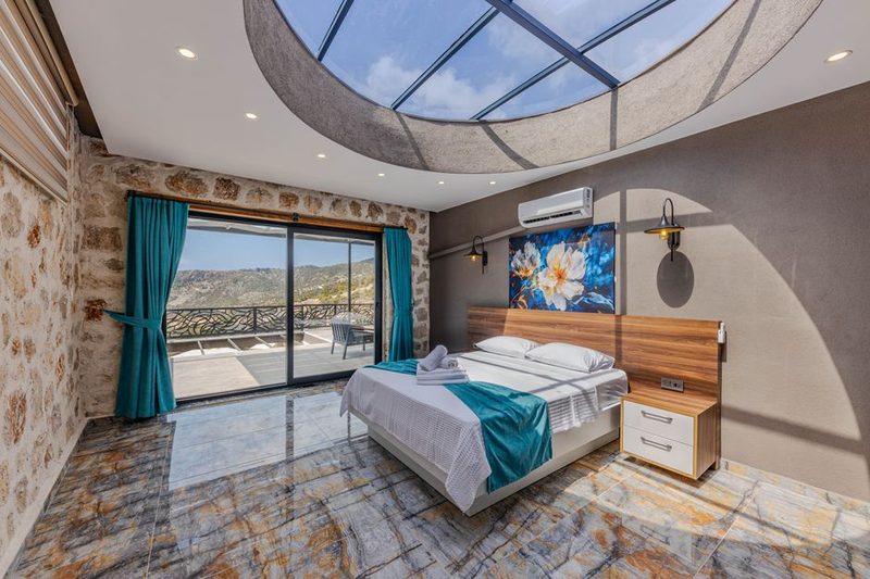 Grand Terrace Suite